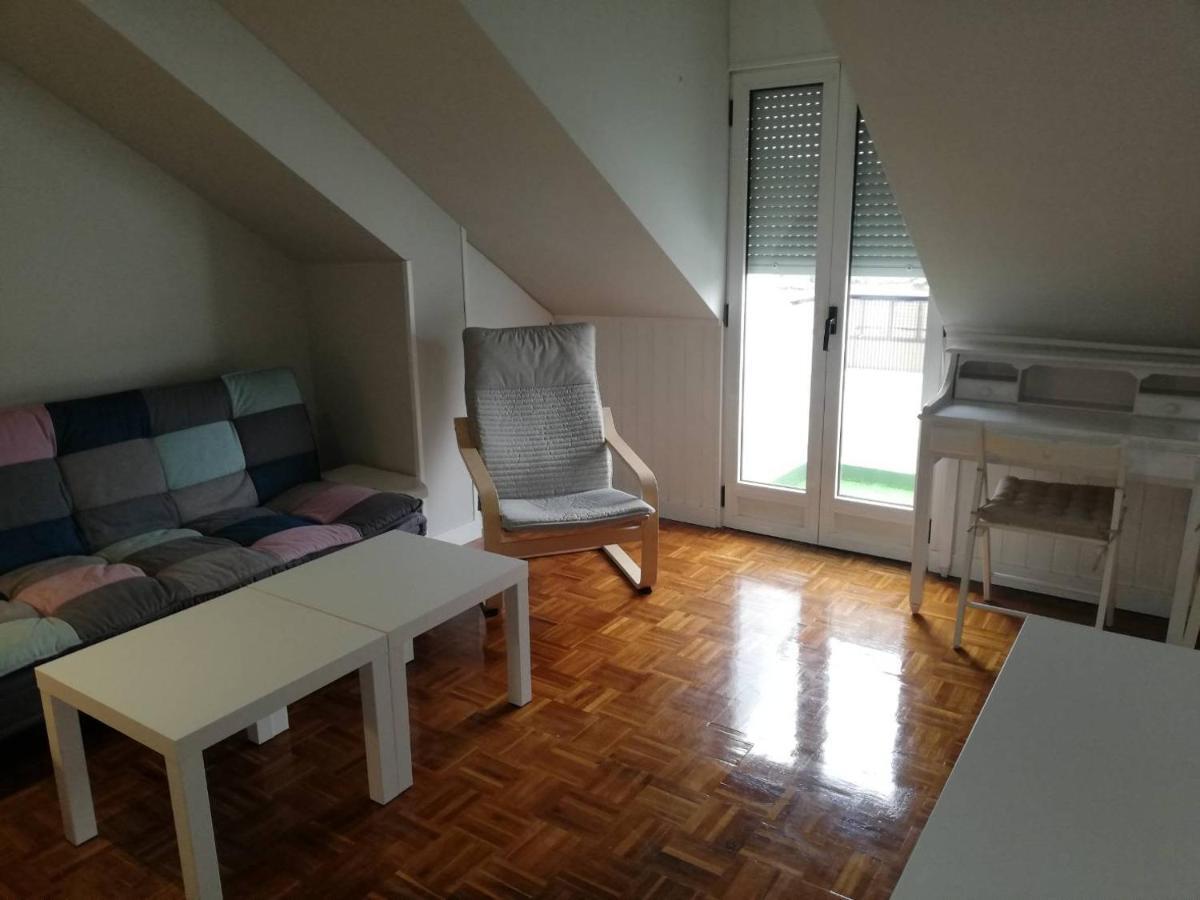 Suite Ribadesella Vut2191As 외부 사진