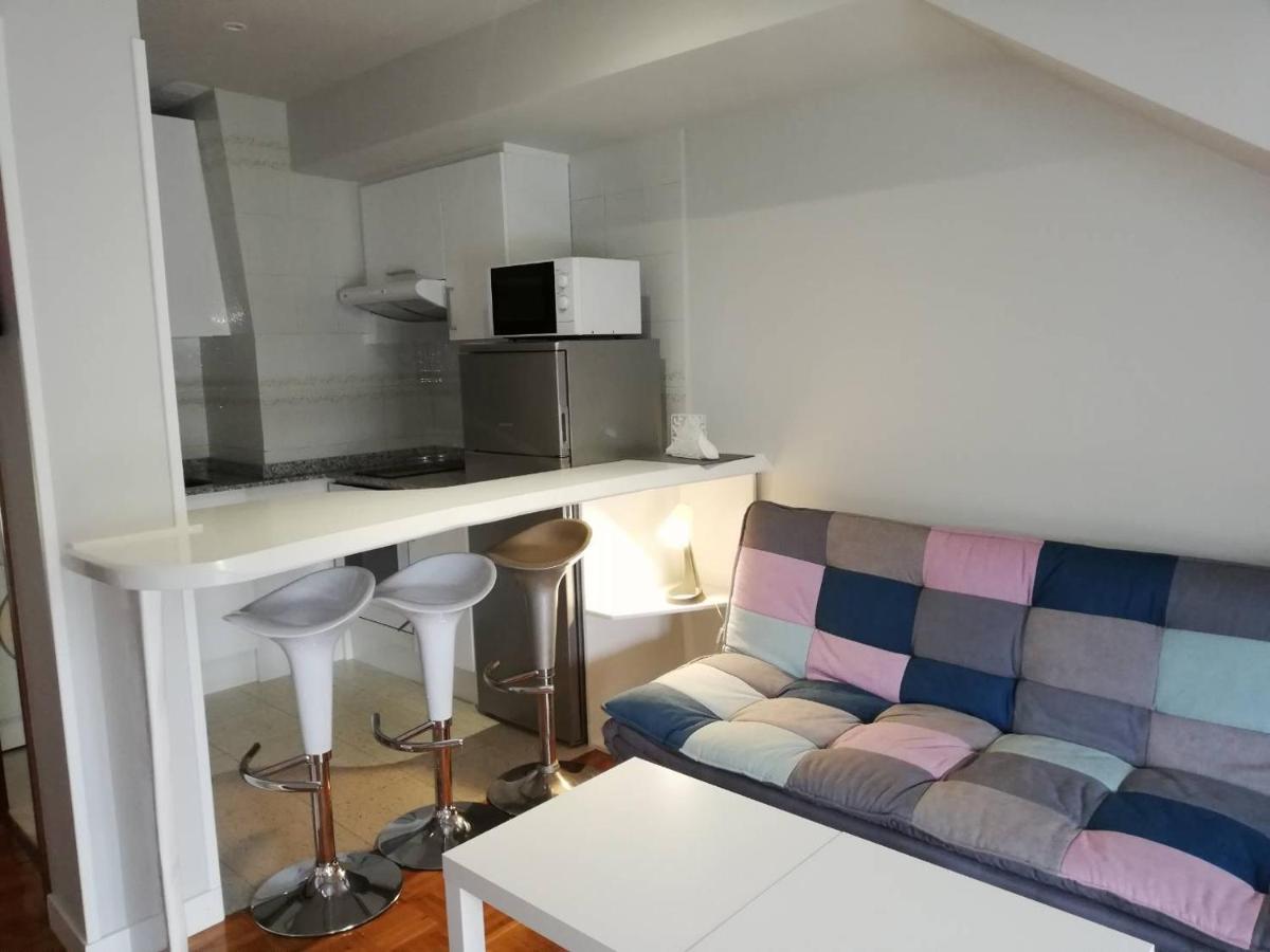 Suite Ribadesella Vut2191As 외부 사진
